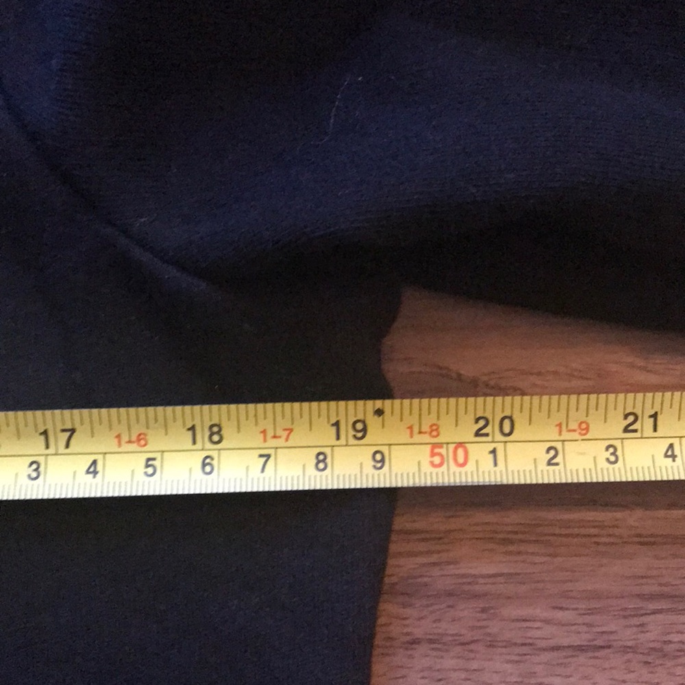Victoria's Secret PINK Bling Full Zip Hoodie - Picture 6 of 7